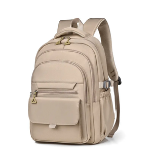 Mochila Táctica de Nailon Impermeable para Supervivencia al Aire Libre, Gran Capacidad de 30-40L, Equipaje Deportivo de Viaje - Product Image 4