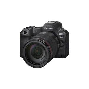 MEILLEUR PRIX POUR APPAREIL PHOTO HYBRIDE R5 Mark II avec objectif de qualité 24-105 mm F/4 - Product Image 2