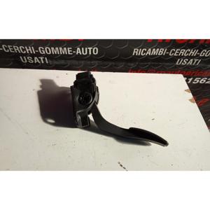PEDAL DE ACELERADOR FORD EcoSport Serie (12>) 2120072 - Product Image 2