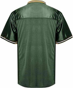 ชุดฝึกฟุตบอลออสเตรเลียแบบกำหนดเองผ้าสแปนเด็กซ์/ โพลีเอสเตอร์แห้งเร็วสำหรับการแข่งขันกีฬามืออาชีพ - Product Image 2