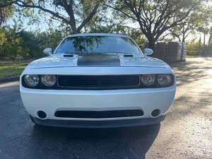 2014 DODGE CHALLENGER SXT PLUS RWD READY TO SHIP - Product Image 3