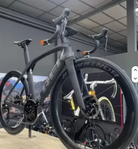 จักรยานรุ่นใหม่ล่าสุด ปี 2023 MADONE SLR 9 Gen 7 ของแท้ - Product Image 3