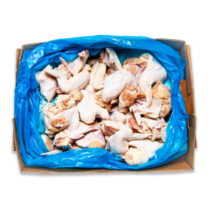 อกไก่แช่แข็ง ไม่มีกระดูก ไม่มีหนัง ได้รับการรับรองฮาลาล เนื้อไก่ไร้กระดูก / เนื้ออกไก่ขาย - Product Image 2