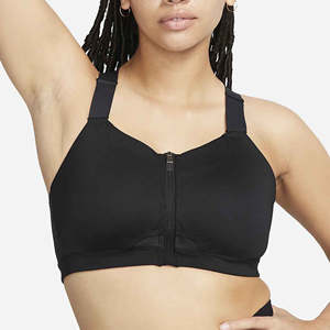 Sujetador deportivo Active Wear, las mujeres más vendidas, Yoga, Yoga, gimnasio, Fitness, Sujetador deportivo hecho en Pakistán - Product Image 1