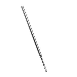 Baïonnette Kerrison Bone Punch Kerrison Rongeurs Baïonnette Acier inoxydable Neurochirurgie Instruments de chirurgie de la colonne vertébrale Ce - Product Image 5
