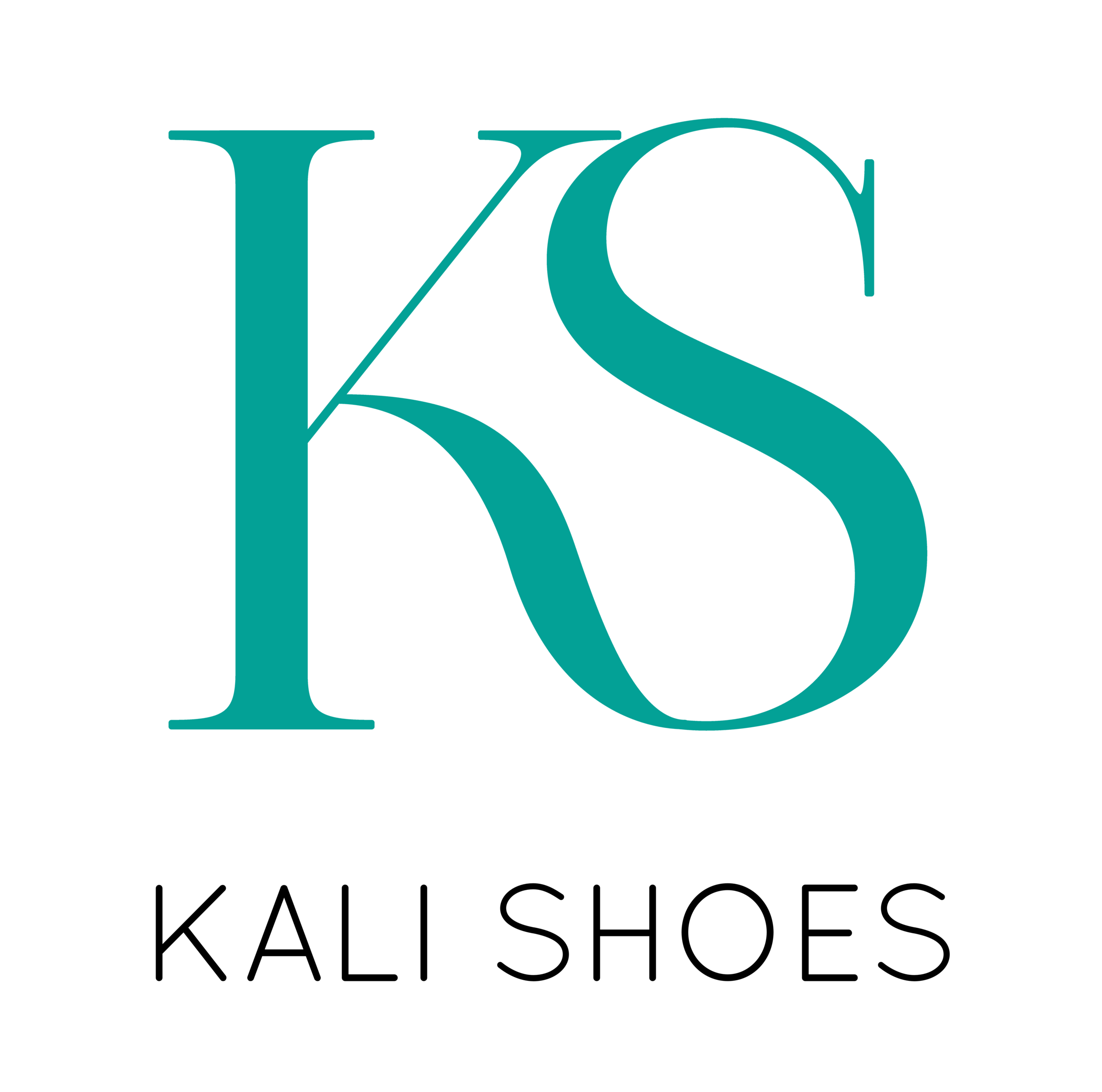 Kali Srls logo