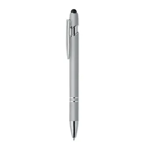 Penna Promozionale Ecologica in Alluminio Riciclato - Siparo - Product Image 6