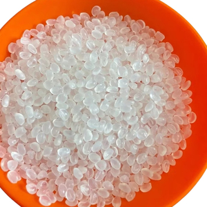 LLDPE เม็ดบริสุทธิ์สำหรับผู้ผลิตฟิล์มพลาสติก LLDPE จำนวนมากสำหรับโรงงานแปรรูป - Product Image 3