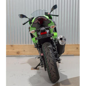 2022จักรยานนินจาที่มีน้ำหนักเบาพร้อมการออกแบบตามหลักอากาศพลศาสตร์เพื่อความเสถียรและการควบคุมความเร็วและประสิทธิภาพที่เชื่อถือได้สำหรับการเดินทางในแต่ละวัน - Product Image 3