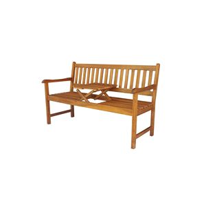 Mesa de Centro de Estilo Rústico para Exteriores, Ideal para Hoteles, Color y Logotipo Personalizables, Madera Maciza de Alta Calidad, Cómoda para los Huéspedes - Product Image 6