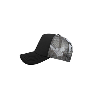 Gorras de béisbol SnapBack personalizadas con logotipo bordado de ala plana ajustable para hombres y mujeres streetwear - Product Image 6