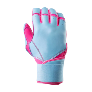 Gants de frappe professionnels haute performance personnalisés pour baseball et softball – Légers, durables, respirants, paume antidérapante intégrale - Product Image 1