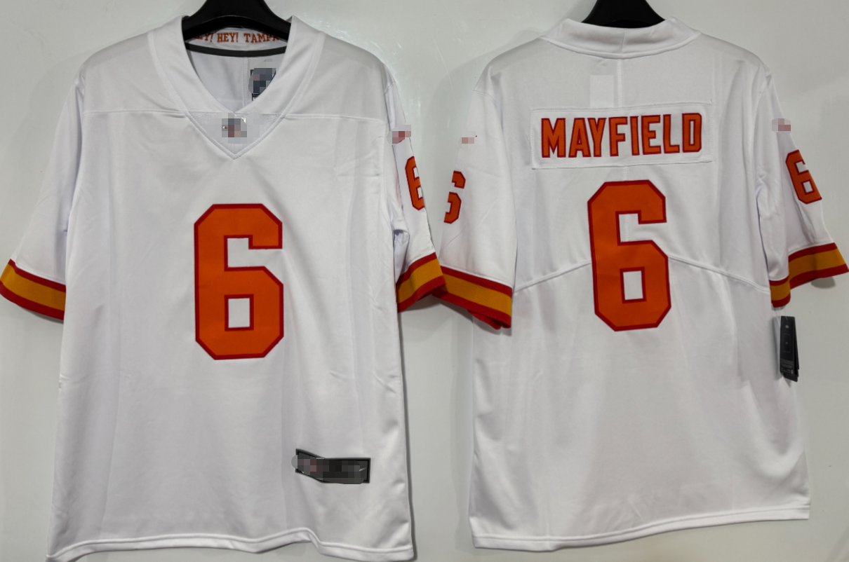 Bianco#6 MAYFIELD