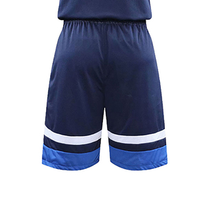 Uniforme de baloncesto unisex al por mayor de calidad superior con diseño personalizado Nuevo logotipo impreso más demandado por los clientes para 2025 - Product Image 6