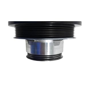 Poulie de vilebrequin PEUGEOT 208 Série 9834309980 HN05 Essence 1200 (19>) - Product Image 6