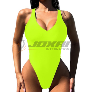 2025 confortable réglable femmes pôle danse body minceur Shapewear doux tissu extensible pour la pratique quotidienne de Fitness danse - Product Image 3