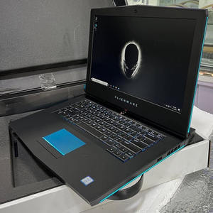 Auténtica OFERTA DE AÑO NUEVO COMPRA 2 Y LLÉVATE 1 GRATIS Nueva Alienware Area 51M Core I9-10900K 1TB HDD + 512GB SSD Portátil para Juegos de 17.3 Pulgadas - Product Image 2