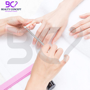 Cuticle Pusher Gel Nail Polish Remover Stainless Steel 3 Pcs Set Cuticle Scraper Fingernails & Toenails Clean Manicure Tools - Product Image 6