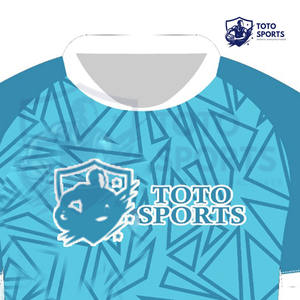 Camiseta Deportiva de Cricket con Logotipo Personalizado, Precio Razonable, Cómoda y Ligera, de Alta Calidad, del Mejor Proveedor al por Mayor - Product Image 5