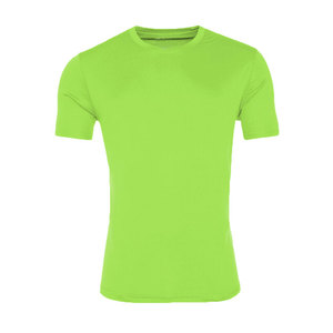 100%-Camiseta Ultra suave acanalada fina de algodón preencogido, camisetas para hombre, Camiseta lisa de mezcla pesada de algodón 100%, talla grande S a 5XL - Product Image 1