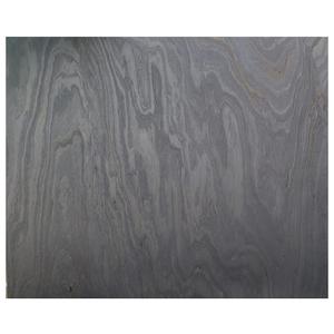 Bon panneau mural design d'hôtel meilleur prix Flexible ardoise naturelle placage de pierre revêtement mural décoratif épaisseur 2mm 4x2 & 4x8 ft - Product Image 3