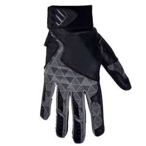 Gants de frappe de baseball en cuir avec service OEM, prix de gros, pour hommes, modèle 2025 - Product Image 3