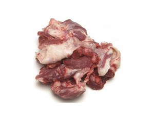 Orgánica congelada Halal carne cabeza carne seca a granel embalaje sin hueso búfalo órganos corporales para la venta - Product Image 6