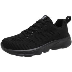 Zapatillas Deportivas de Malla Transpirable HeBei Personalizadas, Ligeras, de Alta Calidad, con Cordones, para Primavera, Verano y Otoño, a Bajo Precio y con MOQ Bajo - Product Image 5