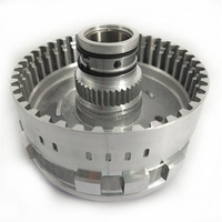 Embrayage à tambour 62TE, solénoïde de tambour basse vitesse/ inversé pour transmission automatique 62TE