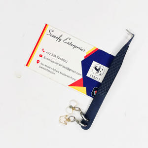 Ensemble de pinces à cils en acier inoxydable de haute qualité à 90 degrés de volume produits de soins personnels de beauté durables écologiques - Product Image 4