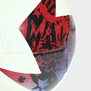 Balón de fútbol profesional personalizado de 32 paneles, Balón de cuero sintético de alta calidad de grado profesional - Product Image 4