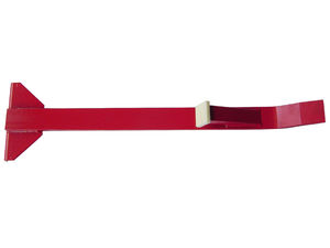 ราวดึงพื้นเหล็กโลหะหนักเกรดอุตสาหกรรมพร้อมการปรับแต่ง OEM/ODM - Product Image 2