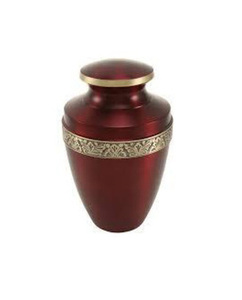 Urnas Funerarias Modernas Hechas a Mano de Estilo Americano para Cenizas Masculinas y Femeninas - Precio de Mayoreo para Entierro Conmemorativo - Product Image 5