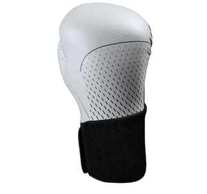Gants de combat de boxe fabriqués en usine pour hommes femmes gants de combat d'entraînement sac de boxe en cuir gants de boxe d'entraînement - Product Image 5