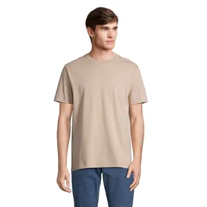T-shirt en coton biologique Legend, vêtements promotionnels durables - Product Image 5