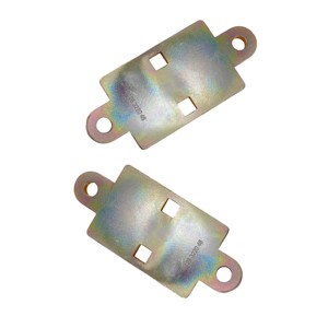 3128322046 3128 3220 46 Plaque de verrouillage, plaque de retenue, rondelle de verrouillage, plaque de fixation, pièces de rechange pour machines minières - Product Image 2