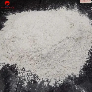 ผงหินปูนกลั่นแบบกลม ยี่ห้อ Nhat Thang VNT 7 สำหรับงานปูพื้น SPC - Product Image 2