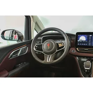 ลดราคาพิเศษ รถยนต์ไฟฟ้า Hongqi HQ9 PHEV - Product Image 6