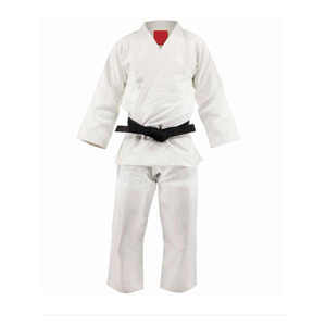 Gi Jiu Jitsu Judo BJJ pantalones Kimono estiramiento artes marciales desgaste uniforme Jiujitsu Judo BJJ Gis - Product Image 1