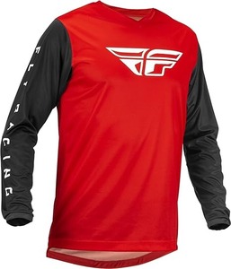 Top vente coupe-vent grande taille Motocross maillot respirant cyclisme équipement de course adultes XL taille Dirt Bike moto vêtements de sport 2 - Product Image 5