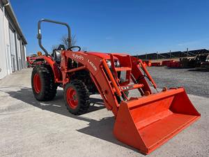   รถแทรกเตอร์ขนาดเล็ก L2501 ขับเคลื่อน 4 ล้อ ขายดี คุณภาพเยี่ยม อุปกรณ์การเกษตร ราคาโรงงาน ขายส่ง เครื่องจักรกลการเกษตรที่เชื่อถือได้ - Product Image 4