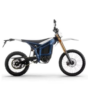 Producto Más Vendido: Nueva Motocicleta Eléctrica Talaria Komodo para Adultos, con 2 Años de Garantía, Lista para Enviar - Product Image 3