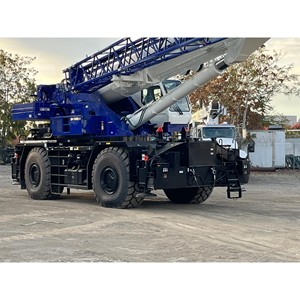 รถตักล้อยาง TADANO GR 1300XL-4 ปี 2024 สภาพใหม่ - Product Image 2