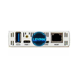 Interruptor de Bypass Inteligente Keysight IBypass HD IBP-8000 de 8 Segmentos 10/100/1000 Mbps HA en Stock en Lexso - Product Image 4