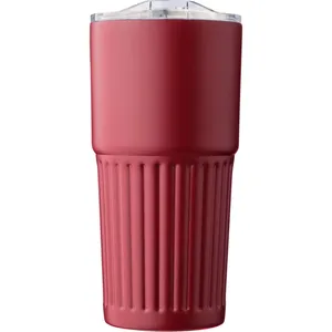 Tazza Termica Kael 500ml, Gadget Sostenibili Riciclati, Articoli Promozionali per Bevande - Product Image 6