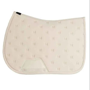 Almohadillas de Silla de Montar Inglesas Hechas a Medida para Mujer, Acolchadas de Algodón, Cómodas y Transpirables, Almohadillas de Equitación Personalizadas al por Mayor - Product Image 1