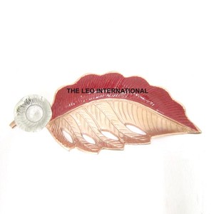 Vente flash : Bol à chips et à sauce en métal écologique, style incroyable, plats à sauce pour la décoration de la maison et les occasions de fête - Product Image 6