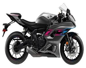Top Selling 2024 YZF R6 R3 R7 R1 Sports <b>Racing</b> <b>Motorcycles</b> Ready To Ship - Product Image 1