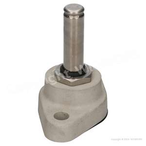 Valve Bitzer 347 600 04 (032F3148) - Product Image 1