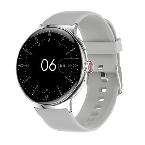 Nuevo Reloj Inteligente Linwear Pixel 2 para Hombre y Mujer, Pantalla AMOLED de 1.43 Pulgadas Siempre Encendida, Reloj Inteligente con Llamadas Bluetooth para <span class=keywords><strong>Google</strong></span> 2025 - Product Image 5